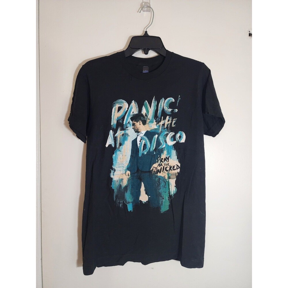Panic! At The Disco Pray For The Wicked T Shirt